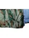 Спальный мешок BalMax Аляска Standart Plus series -15 камуфляж фото 3