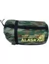 Спальный мешок BalMax Аляска Standart Plus series -15 камуфляж фото 4