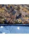 Спальный мешок BalMax Аляска Standart series 0 темный лес icon 3