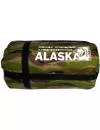 Спальный мешок BalMax-Tex Аляска Standart series -15 камуфляж фото 3