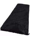 Спальный мешок BalMax Аляска Standart series -5 black фото 2