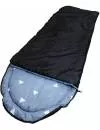 Спальный мешок BalMax Аляска Standart series -5 black фото 3