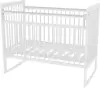 Детская кроватка Bambini 16.20.16.03 (белый) icon 3