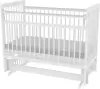 Детская кроватка Bambini 16.20.16.05 (белый) icon