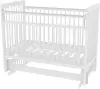 Детская кроватка Bambini 16.20.16.05 (белый) icon 2