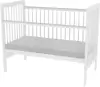 Детская кроватка Bambini 16.20.16.05 (белый) icon 3