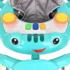 Ходунки BamBola Amigo 629 (зеленый) icon 4