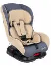 Автокресло BamBola Isofix Bambino (серый/бежевый) icon