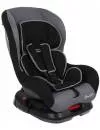 Автокресло BamBola Bambino Isofix (серый/черный) icon