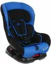 Автокресло BamBola Bambino Isofix (синий/черный) icon