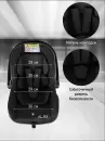 Детское автокресло Bambola Bimbo / KRES4225 (графит) icon 2
