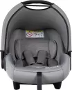 Детское автокресло Bambola Bimbo / KRES4299 (серебро) icon