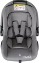 Детское автокресло Bambola Bimbo / KRES4299 (серебро) icon 8