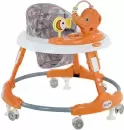 Ходунки BamBola Elephant (оранжевый) icon