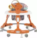 Ходунки BamBola Elephant (оранжевый) icon 2