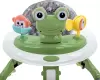 Ходунки Bambola Froggy 661F (зеленый) icon 7