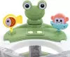 Ходунки Bambola Froggy 661F (зеленый) icon 9