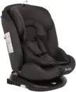 Детское автокресло BamBola Minori Isofix / KRES3558 (темно-серый) icon