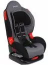 Автокресло BamBola Navigator isofix (черный, серый) icon