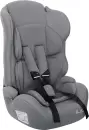 Детское автокресло Bambola Primo / KRES4303 (серебро соты) icon
