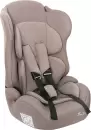 Детское автокресло Bambola Primo / KRES4305 (мокко соты) icon