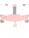 Ходунки Bambola Зайчик 630 (нежно-розовый) фото 6