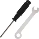 Конструктор BamBox Мотоцикл / 666364 icon 5