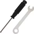 Конструктор BamBox Военный грузовик / 666362 icon 2