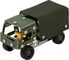 Конструктор BamBox Военный грузовик / 666362 icon 5