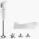 Блендер Bamix Cordless PRO (белый) icon