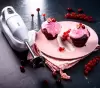 Блендер Bamix Cordless PRO (белый) фото 5