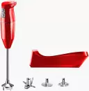 Блендер Bamix Cordless PRO (красный) icon