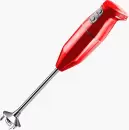 Блендер Bamix Cordless PRO (красный) фото 2