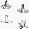 Погружной блендер Bamix LuxuryLine M200 (карбон) icon 2