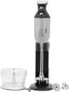 Погружной блендер Bamix M160 Deluxe Silver icon
