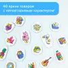 Настольная игра Банда Умников Котомаркет УМ727 icon 4
