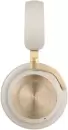 Наушники Bang & Olufsen Beoplay HX (бежевый/золотистый) icon 3