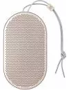 Портативная акустика Bang &#38; Olufsen BeoPlay P2 (бежевый) icon