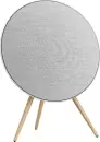 Напольная акустика Bang &#38; Olufsen BeoSound A9 Natural Aluminium (5-ое поколение) icon