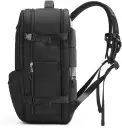 Городской рюкзак Bange BG1800 (черный) icon 5