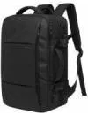 Городской рюкзак Bange BG1908-1 (черный) фото 4