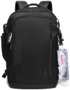 Городской рюкзак Bange BG22039 15.6&#34; (черный) icon 3