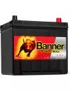 Аккумулятор Banner Power Bull P6062 (60Ah) icon