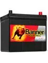 Аккумулятор Banner Power Bull P6068 (60Ah) icon