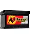 Аккумулятор Banner Power Bull P7412 (74Ah) icon