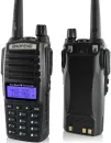 Портативная радиостанция Baofeng UV-82 2шт icon 4