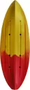 Байдарка BarrakuDA SOT285 (желтый/красный) icon 4