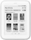 Электронная книга Barnes &#38; Noble NOOK GlowLight icon