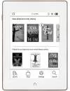 Электронная книга Barnes &#38; Noble NOOK GlowLight Plus icon