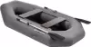 Гребная лодка BarrakuDA BR-2400 (серый) icon